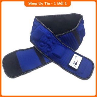Đai massage giảm mỡ bụng X5,X6
