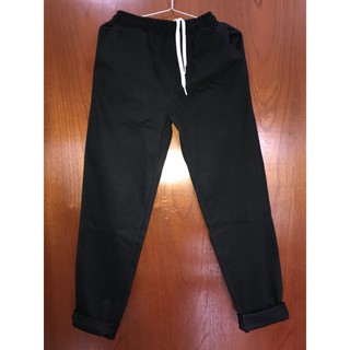 Quần Kaki basic