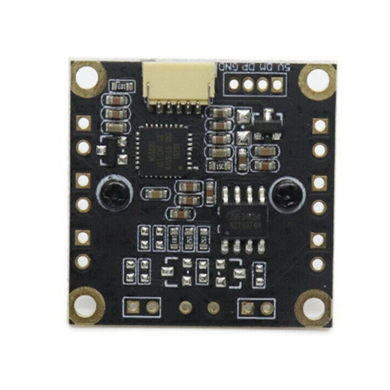 Mô Đun Camera Usb Góc Rộng 50 Độ Mini Tiện Dụng Cho Gia Đình / Văn Phòng
