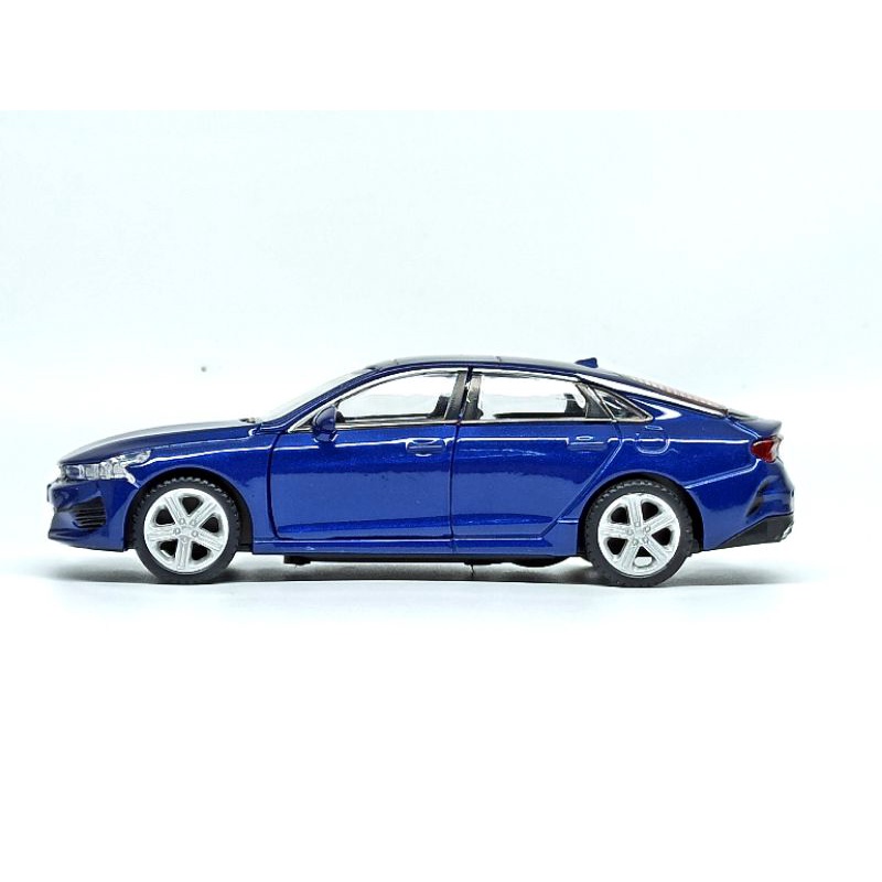 Mô hình xe Kia K5 2021