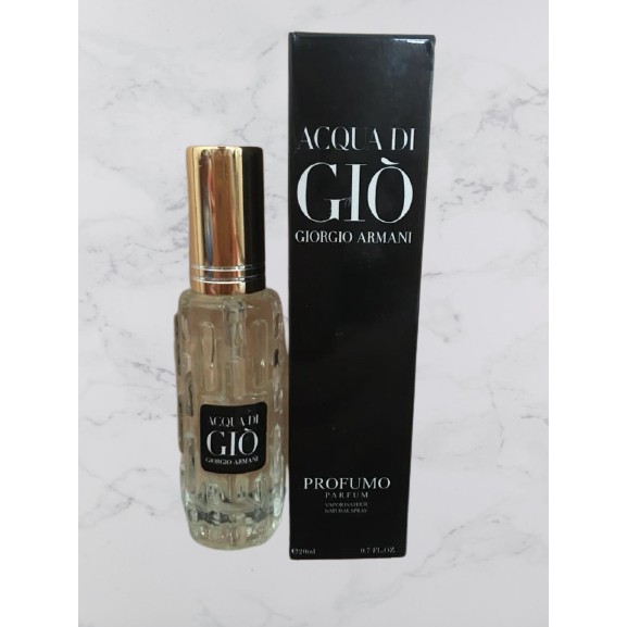 NƯỚC HOA MINI NAM G 20ML | BigBuy360 - bigbuy360.vn