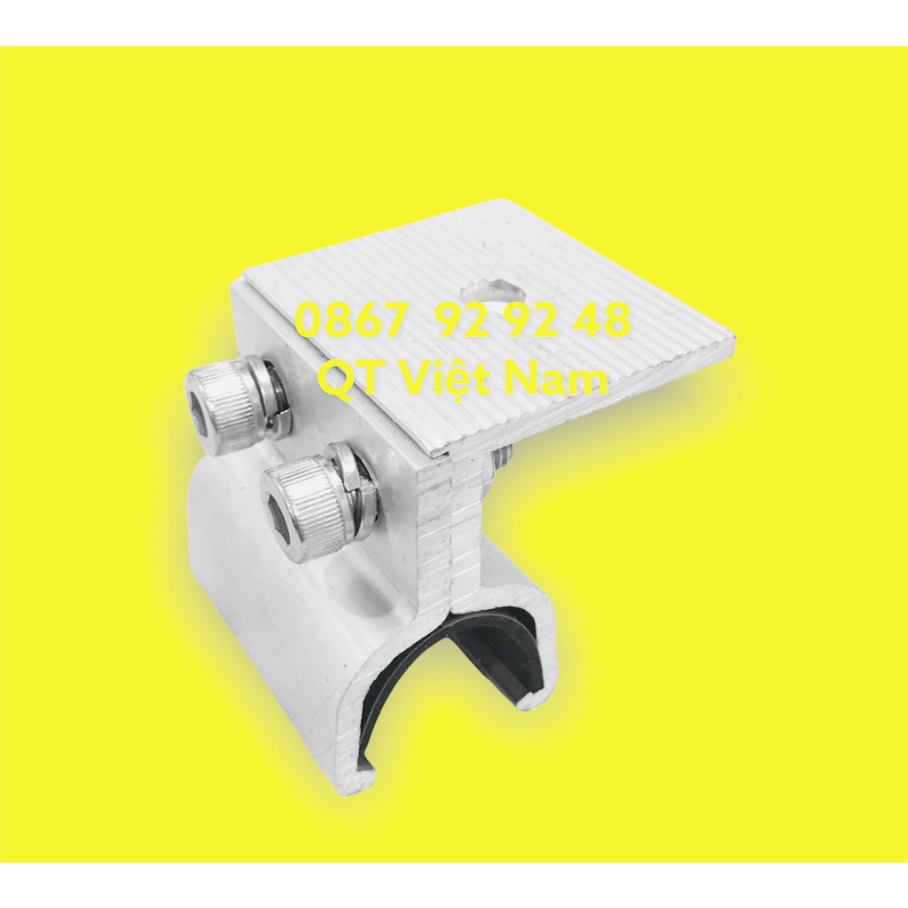 Kẹp Cliplock 700A - Kẹp sóng tôn