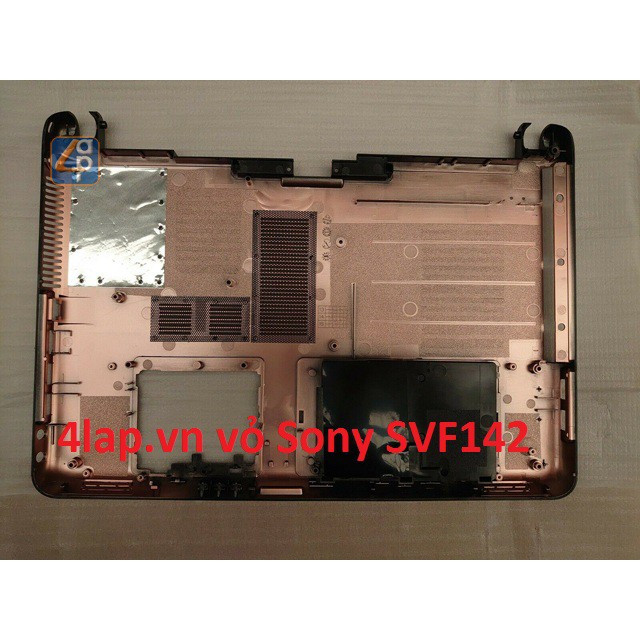 Vỏ máy thay cho laptop Sony Vaio SVF14 SVF142