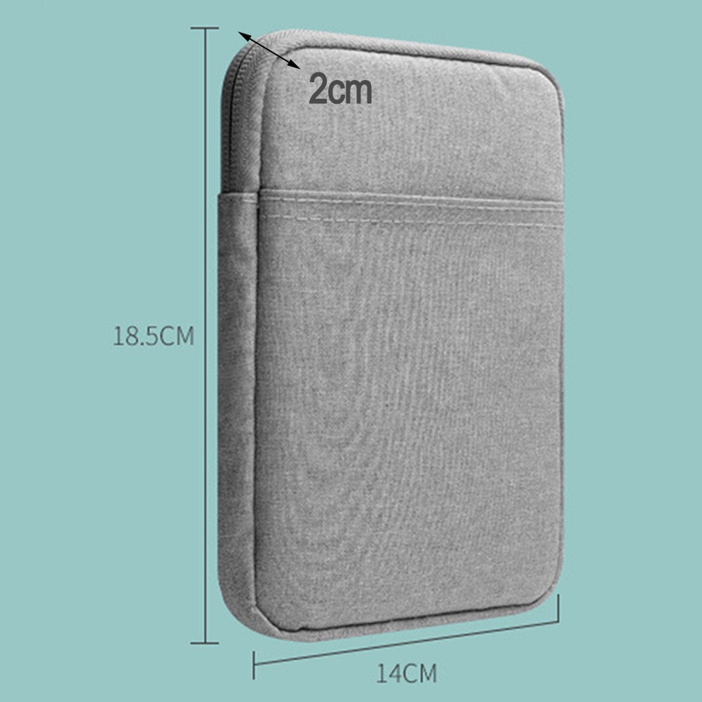 Túi bảo vệ chống sốc cho Kindle Paperwhite | BigBuy360 - bigbuy360.vn