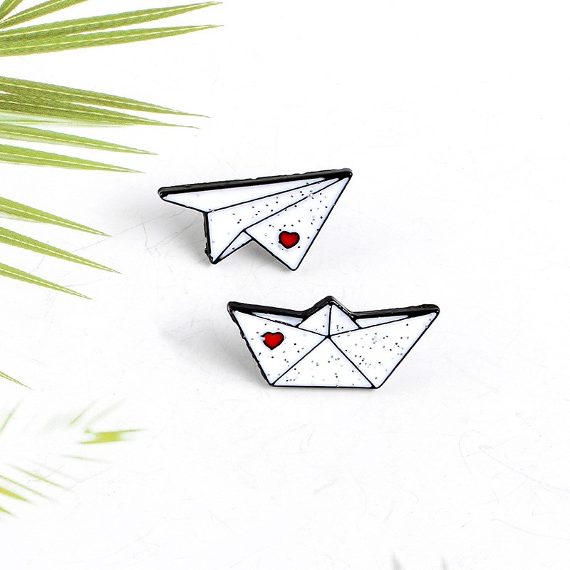 Charm (C109) Dụng cụ Charm trang trí cài áo/ balo/ túi xách hoạ tiết dụng cụ