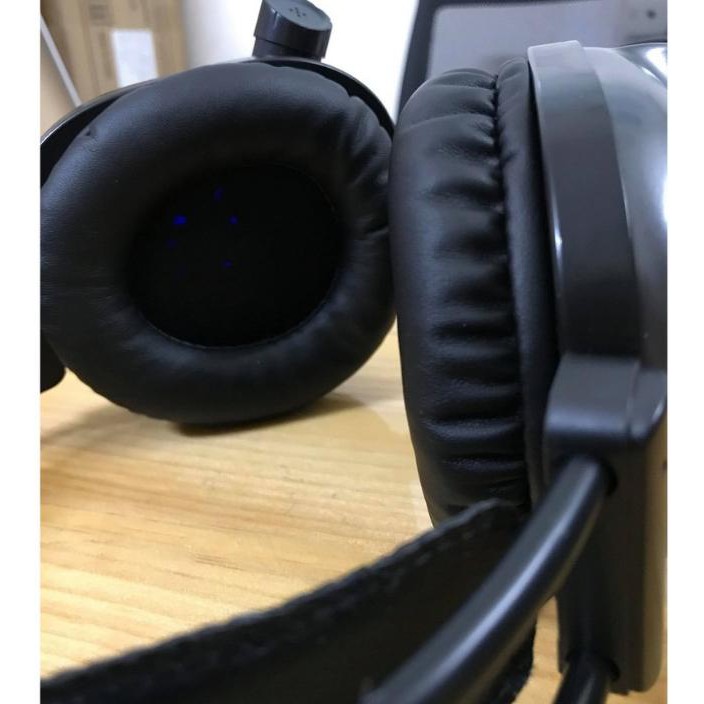 Tai nghe game thủ WangMing E-Sport 8700 giả lập 7.1 USB | BigBuy360 - bigbuy360.vn