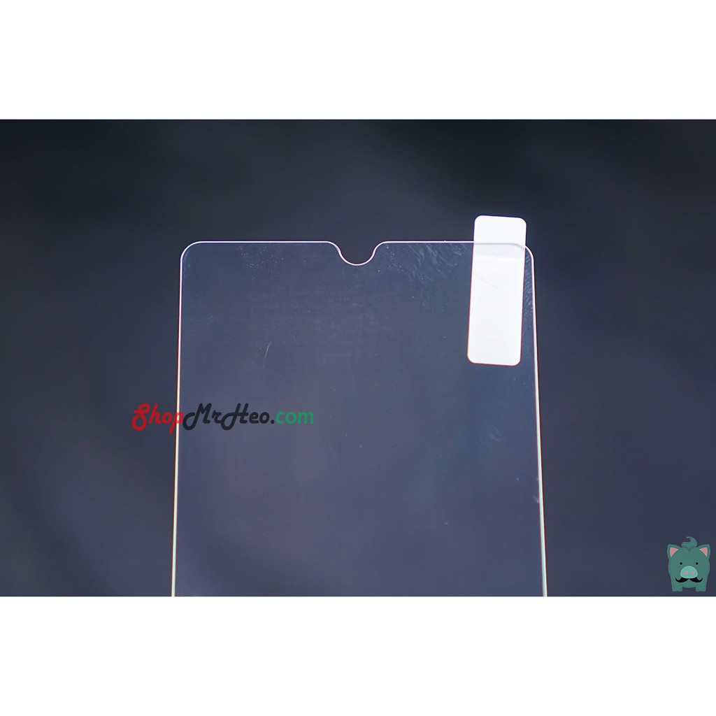 Dán Kính Cường Lực Huawei P30 Lite - P30