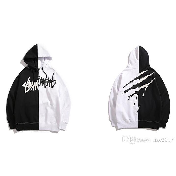 &lt;FREE SHIP&gt; ÁO HOODIE NỈ NGOẠI BAO ĐẸP, BAO CHẤT