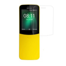 Sale 69% Phim dán trong suốt bảo vệ màn hình LCD dùng cho Nokia 8110,  Giá gốc 21000đ- 13F28