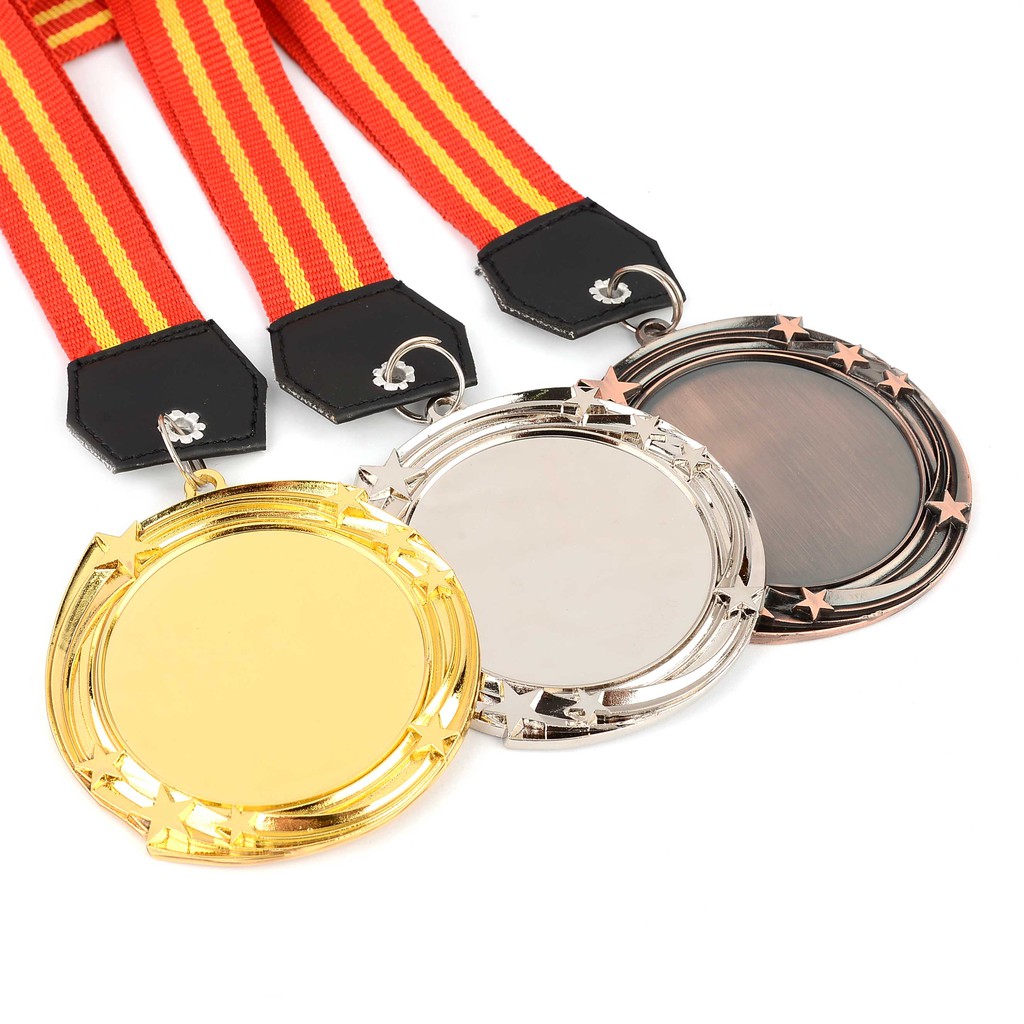 Huy chương lưu niệm thể thao Quà Việt 42770