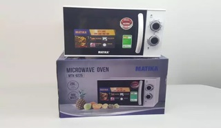 Lò vi sóng Matika MTK-9225 25L