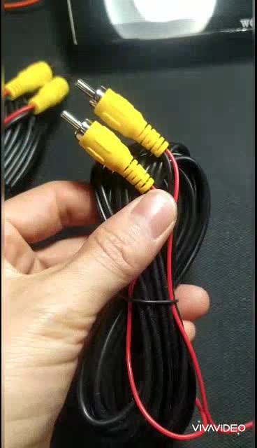 Dây camera lùi 6m 10m 15m 20m | BigBuy360 - bigbuy360.vn