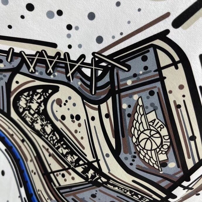 Áo thun tay lỡ, áo thun nam nữ unisex,Cocmer_vn  - Chất liệu: Thun 100% Cotton | BigBuy360 - bigbuy360.vn