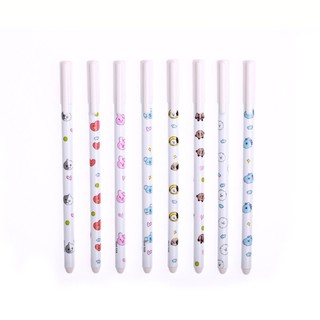 Bút BT21 siêu dễ thương