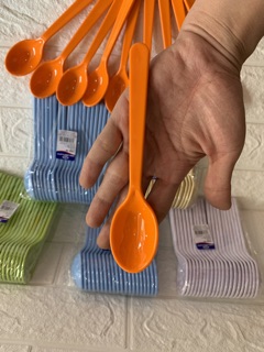 Thìa Súp Cháo Bột Cho Bé Yêu Hãng Songlong Mã 2750