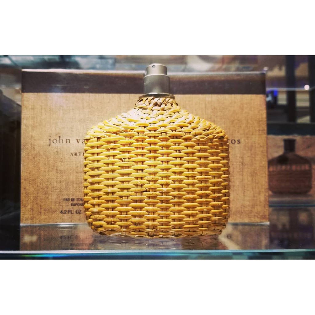 Nước hoa nam John Varvatos Artisan EDT 75ml/125ml