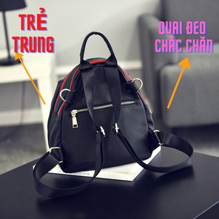 Balo Nữ Thời Trang BL5 MICRO