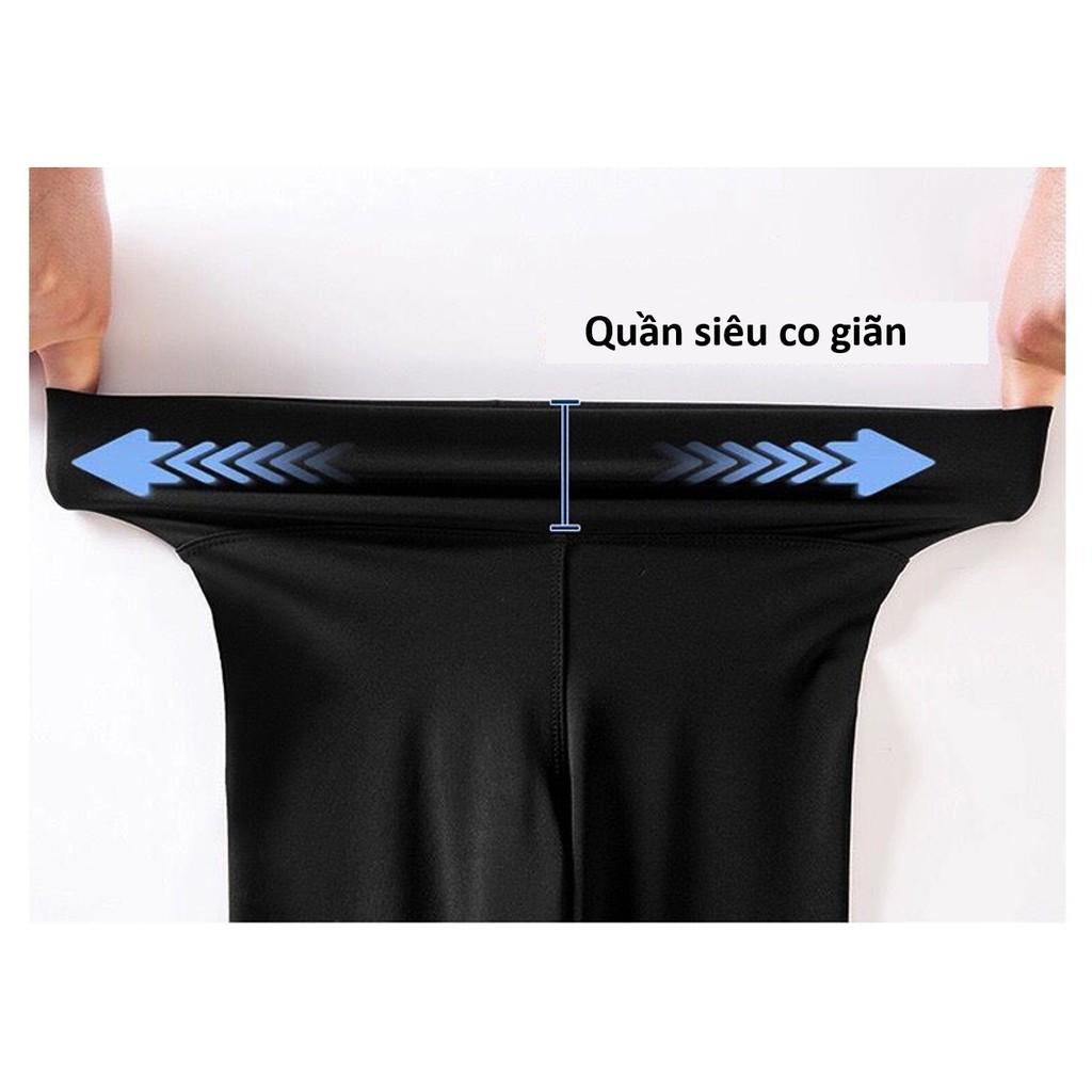 Quần Legging Nâng Mông in Chữ Cạp Cao QLG004 PigZStore.Quần Legging tập gyms chất poly thoáng mát mềm mịn