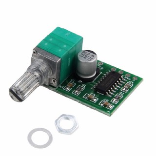 Module Khuếch đại âm thanh mini Pam8403