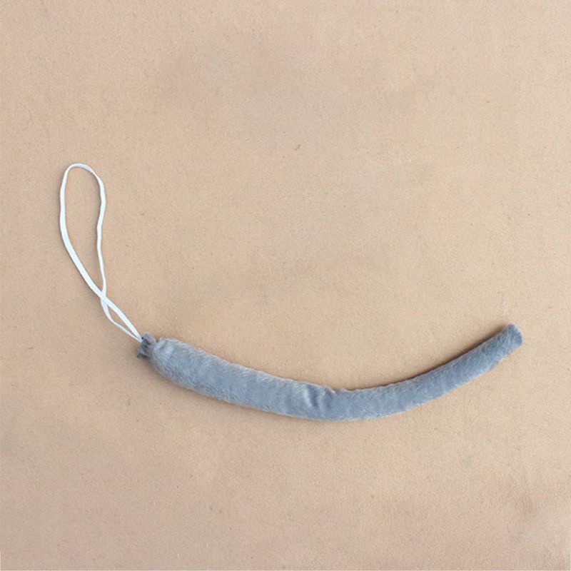 Set 3 Băng Đô Nơ Tai Chuột Dễ Thương Cho Người Lớn Và Trẻ Em Hóa Trang Tiệc Halloween