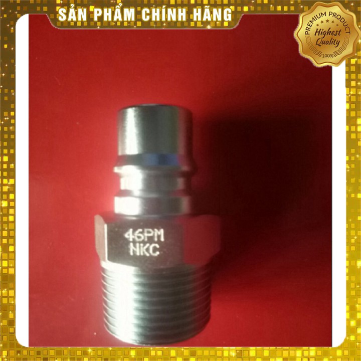 Khớp nối NKC dòng NK-44PM/ NL-46PM/ NL-48PM