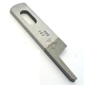 13150503 Strong H, Dao Trên Vắt Sổ 13150503 Strong H, Linh Kiện Cho Máy Juki MO6700; Chính Hãng