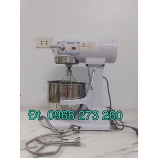 Máy trộn bột B5 trộn 1-1.5kg bột khô 3 tốc độ đánh đa năng