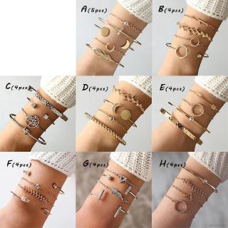 Vòng tay hở đính đá kim cương nhân tạo