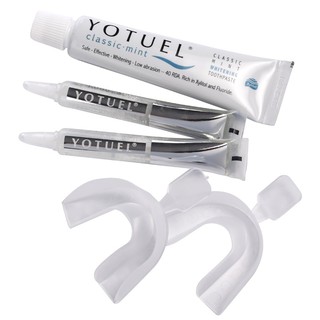 Tẩy Trắng Răng Yotuel