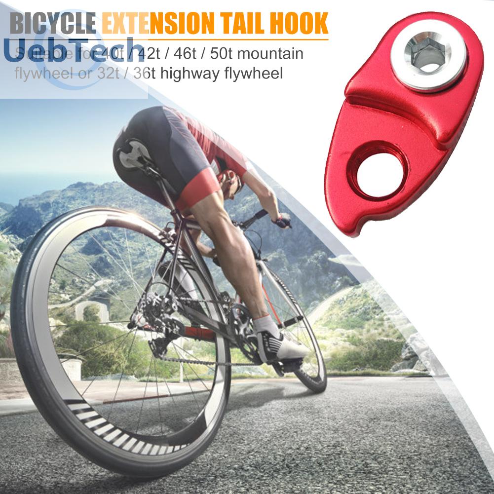 Móc Nối Dài Gắn Cùi Đề Xe Đạp Leo Núi Chuyên Dụng