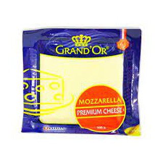 Grand'or Unilac phô mai mozzarella 200gr