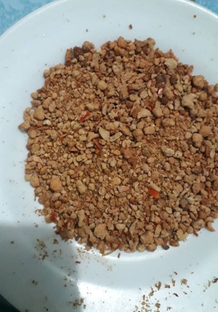 0,5kg Muối Tây Ninh Ngọc Châu Loại 1 (Hạt)