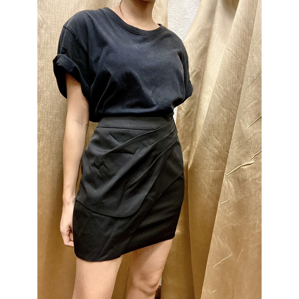 -HÀNG NHẬP KHẨU Chân váy hoạ tiết 2 lớp dáng ôm body Liên hệ mua hàng 084.209.1989 | BigBuy360 - bigbuy360.vn