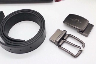 SET DÂY LƯNG 2 MẶT COACH