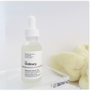 The Ordinary - Tinh chất cấp ẩm 2% + B5