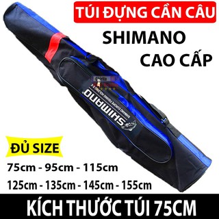 Túi đựng cần câu máy, câu cá, .