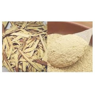 Bột cam thảo handmade - trắng da, giảm mụn