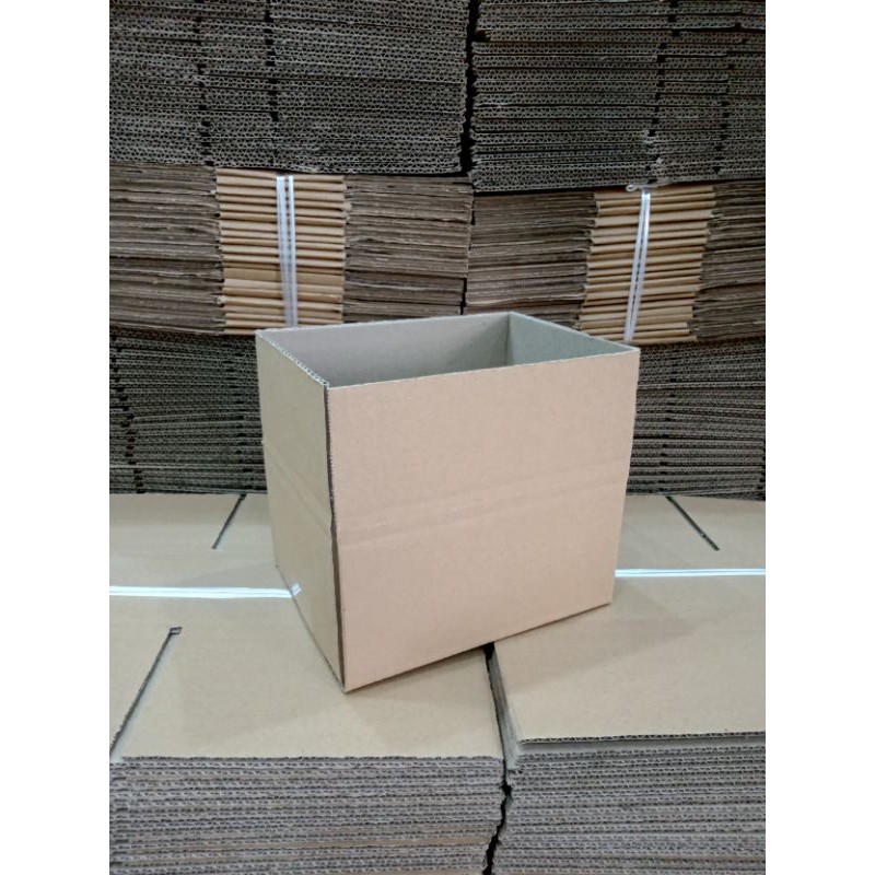 20x15x10 Hộp carton đóng hàng 3 lớp giá tại xưởng, mua buôn liên hệ