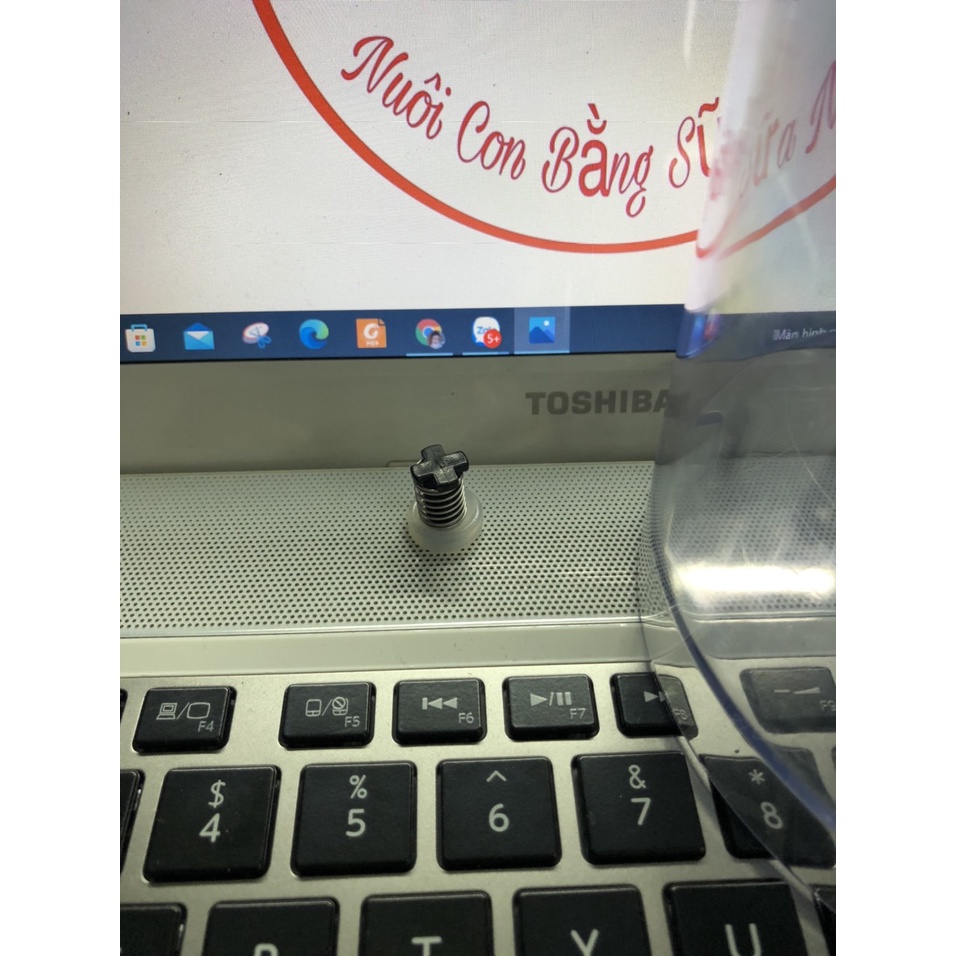 Hộp chứa nước- Phụ kiện máy pha sữa Tiny