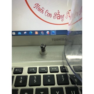 Hộp chứa nước- Phụ kiện máy pha sữa Tiny
