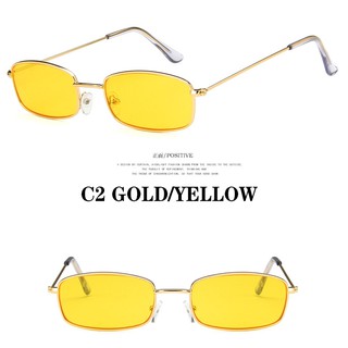 Kính Mát Thời Trang Hàn Quốc Phong Cách Retro | BigBuy360 - bigbuy360.vn