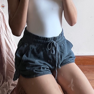 Quần shorts nỉ fabletics Big Size
