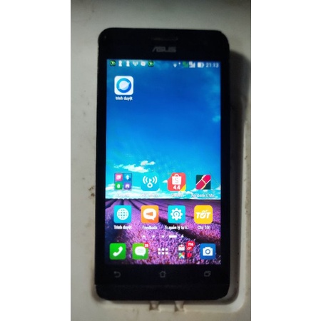điện thoại asus zenfone 5 cũ