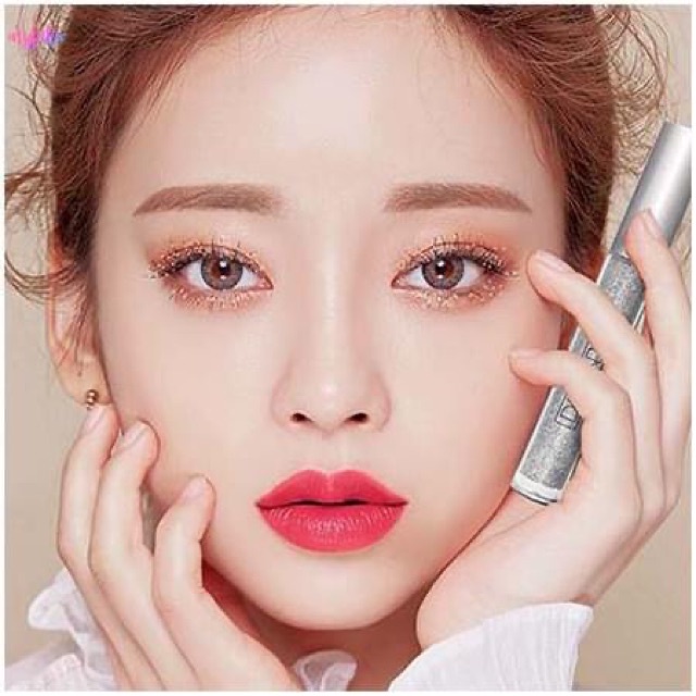 [Chính hãng] Chuốt mi nhũ kim tuyến diamond eyelash novo