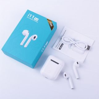 Tai nghe bluetooth i11s 5.0