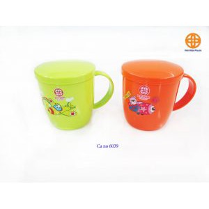CA 6039(nhựa việt nhật)