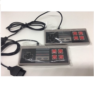 Tay chơi game 4 nút 7 lỗ ( 7 pin)