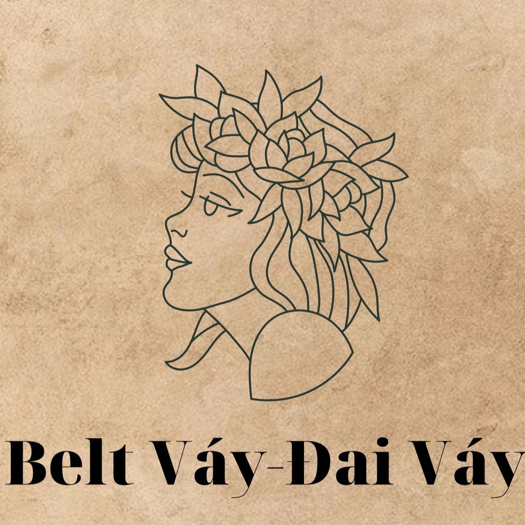 Belt Váy-Đai Váy