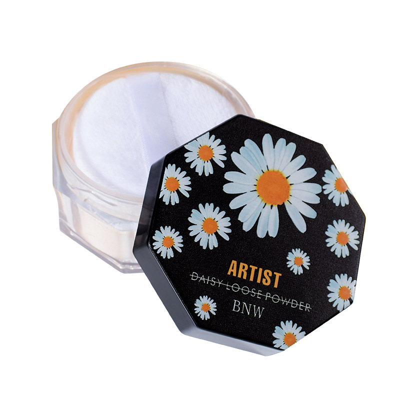 Phấn chuyên dụng trang điểm giúp kiềm dầu làm sáng da | BigBuy360 - bigbuy360.vn