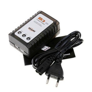 Sạc pin 2s,3s B3 Pro Imax